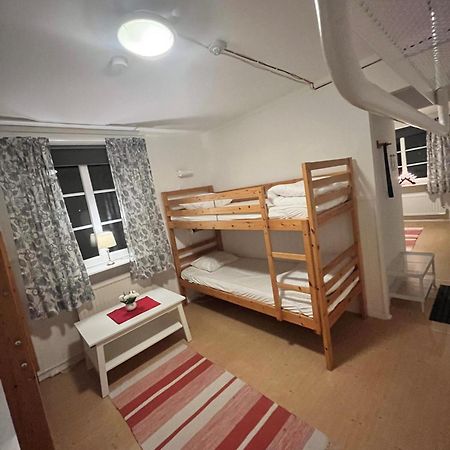 Vasacenter B&B Transtrand エクステリア 写真