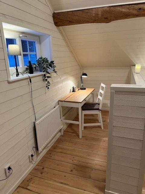 Vasacenter B&B Transtrand エクステリア 写真